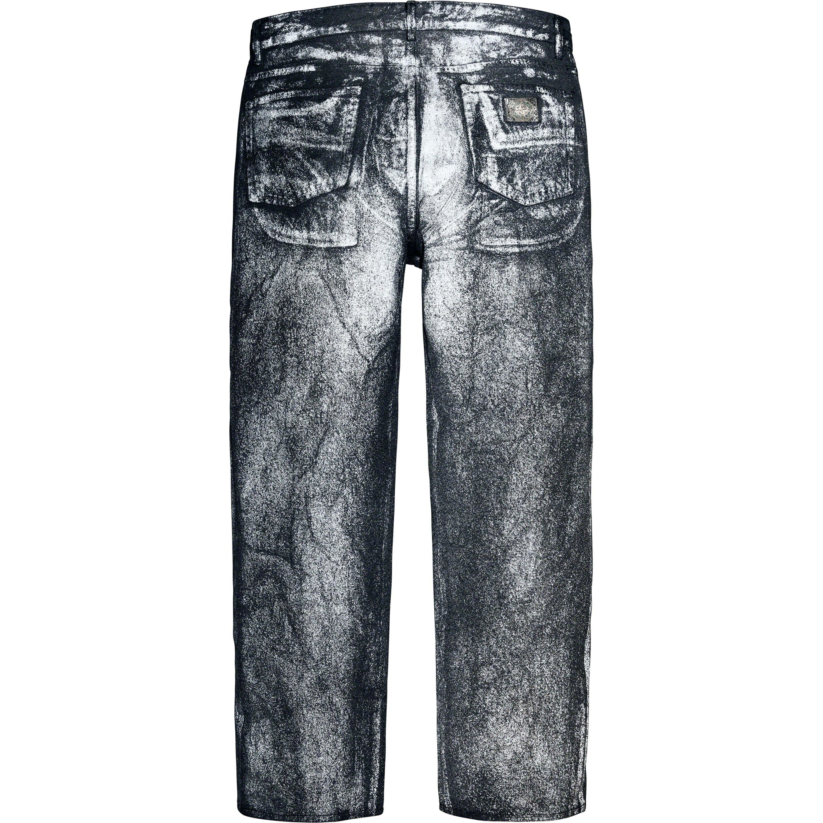 Supreme®/Stone Island® 5-Pocket Jean view 6